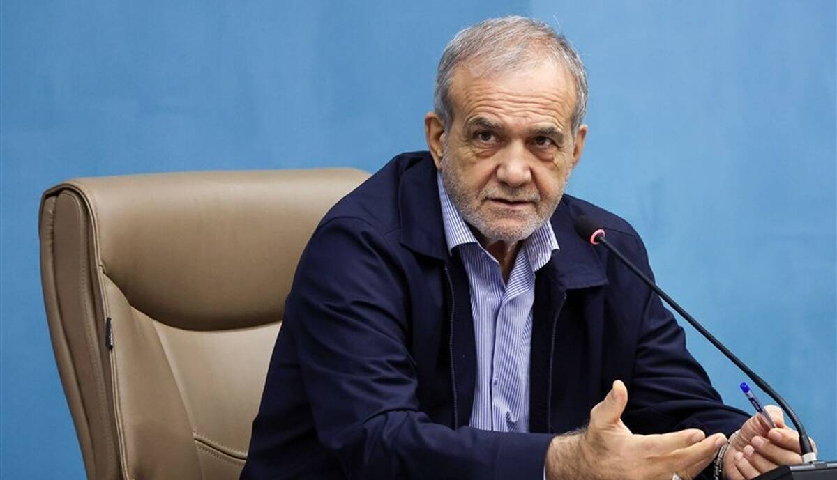 آقای پزشکیان! مراقب آخر هفته‌ها باشید