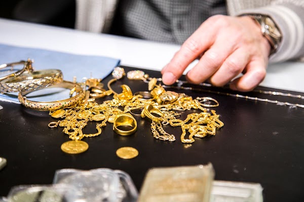پیش‌بینی قیمت طلا و سکه فردا «یکشنبه»؛ روند نزولی ادامه دارد؟