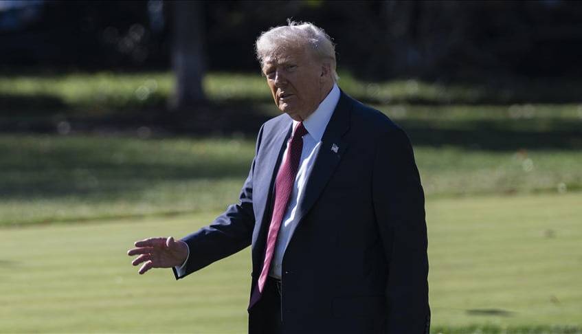 ترامپ خواستار لغو بیمه درمان دوره اوباما برای اقشار کم‌درآمد شد