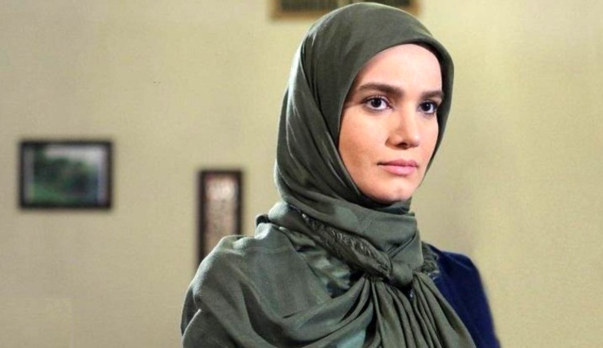 محاصره متین ستوده توسط بادیگاردهایش در یک مراسم!