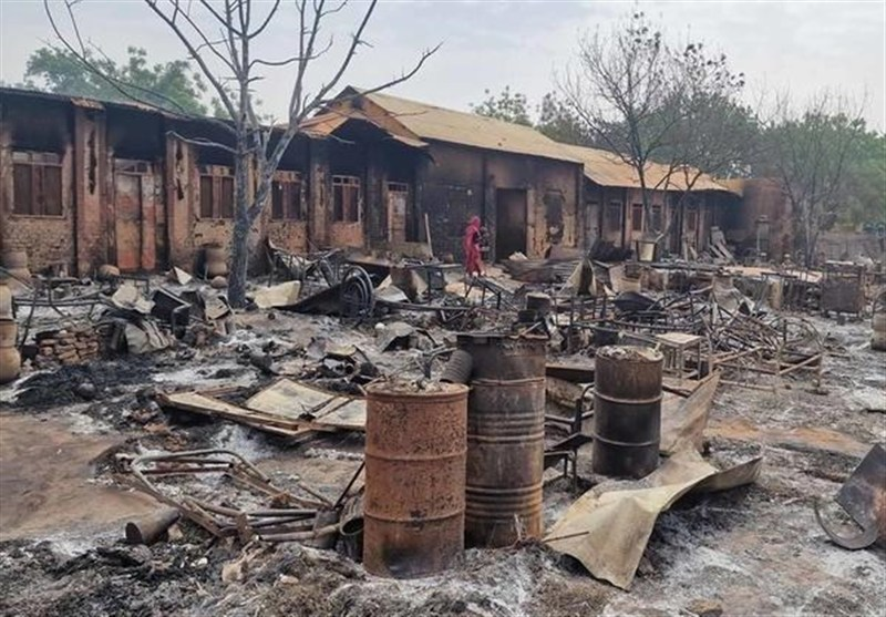 اخبار محرمانه