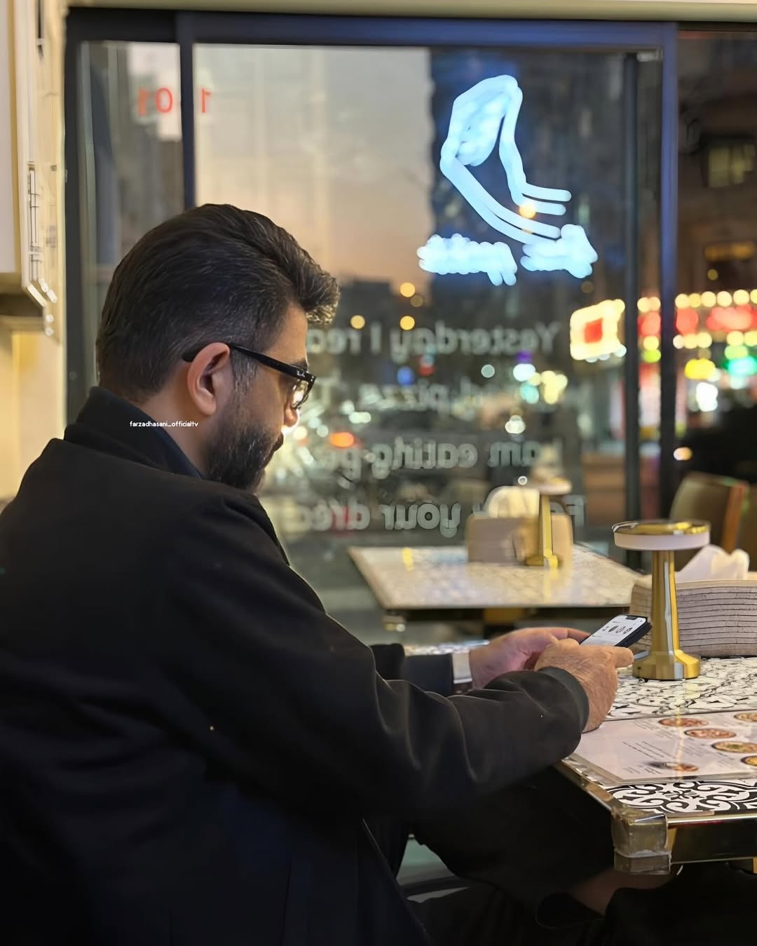 اخبار محرمانه