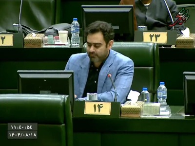 ادعای نماینده مجلس: دولت می‌خواهد قیمت بنزین را ۳ نرخی کند و با چند صد درصد افزایش!
