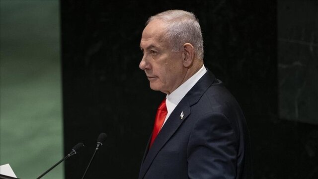 نتانیاهو: برای بازگرداندن جسد «الی کوهن» از سوریه تلاش می‌کنیم