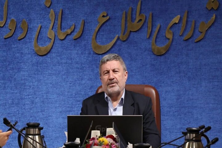 حضرتی: نباید حتی نسبت به یک نفر از نسل زدی‌ها بی‌تفاوت بود