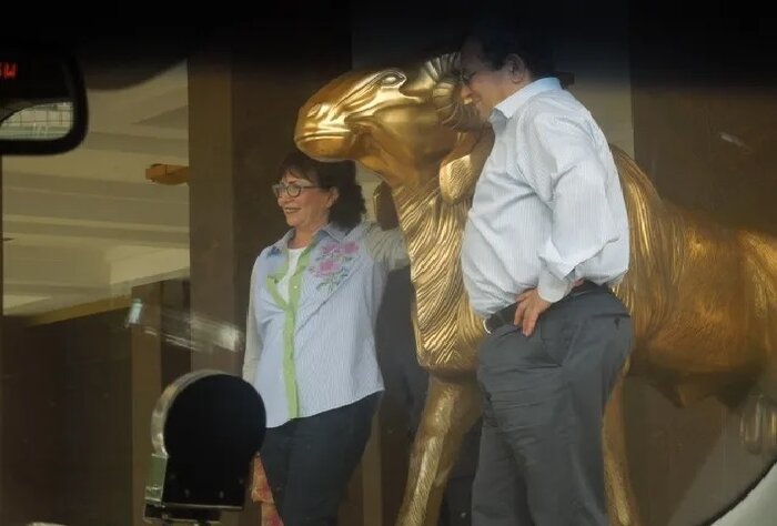 اخبار محرمانه