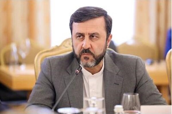 رشت، میزبان اجلاس استانداران کشورهای ساحلی دریای خزر