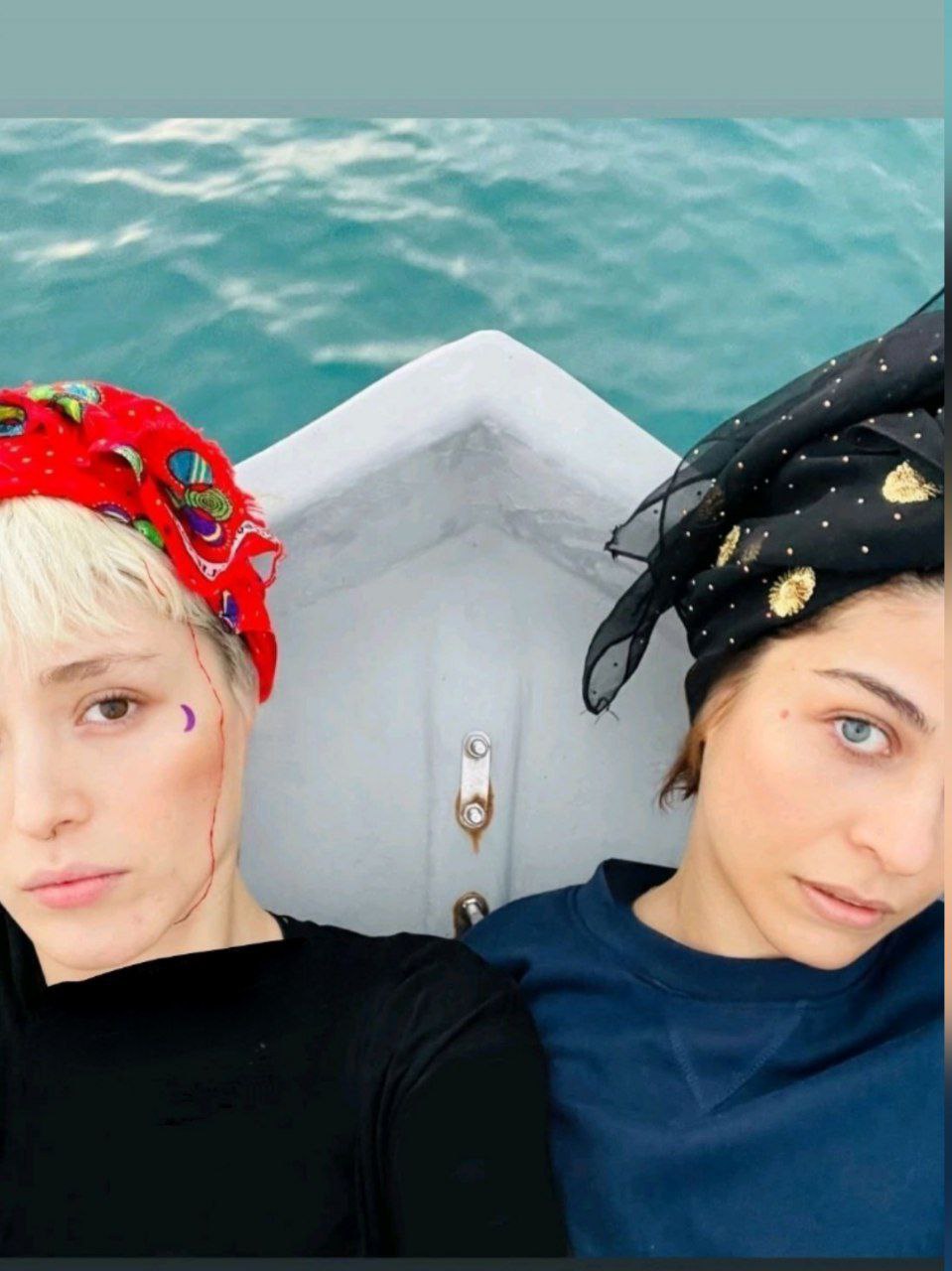 اخبار محرمانه