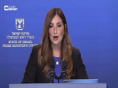 سخنگوی نتانیاهو: هیچ نیروی ترکی پایش را در خاک غزه نخواهد گذاشت