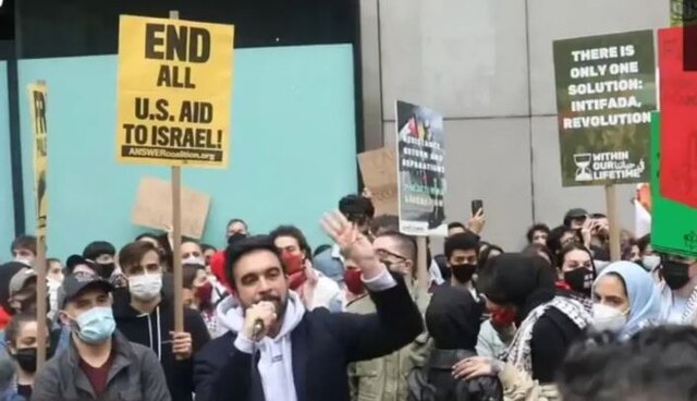 اخبار محرمانه