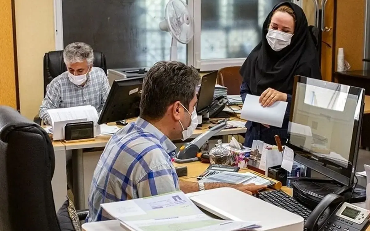 اخراج کارمندان دارای 3 فرزند ممنوع شد