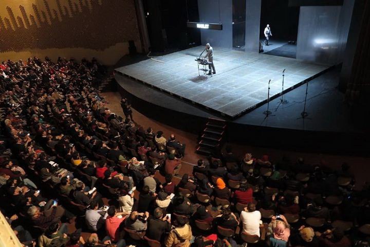 اخبار محرمانه