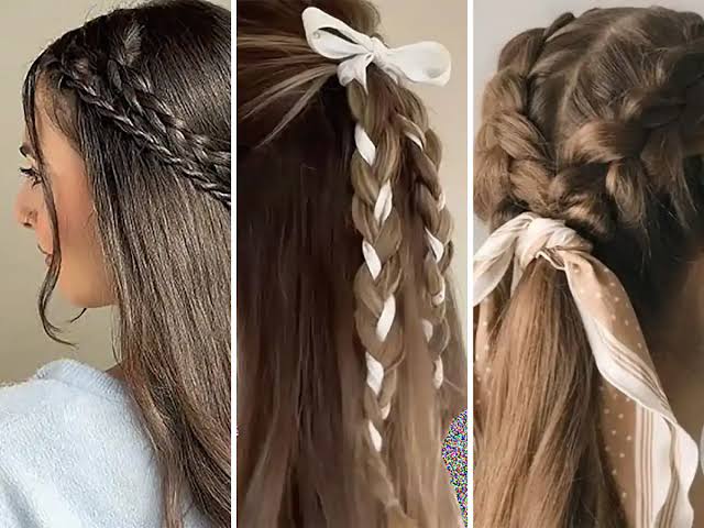 اینجوری بافت تمیز و زیبا داری!