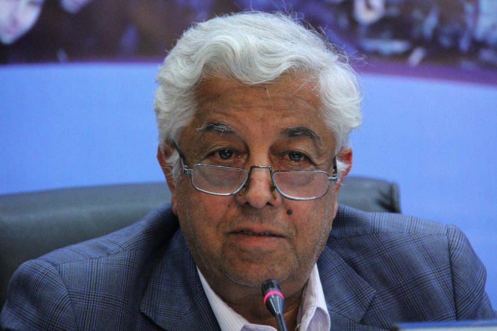 سرپرست اسبق جهاد کشاورزی: مدیران وزارت نیرو از فروردین می‌دانستند کم‌آبی داریم ولی کاری نکردند