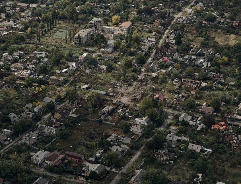 روسیه در آستانه تصرف نهایی پوکروفسک قرار دارد؛ سقوط این شهر می‌تواند بزرگ‌ترین پیروزی مسکو از سال ۲۰۲۳ به این سو باشد