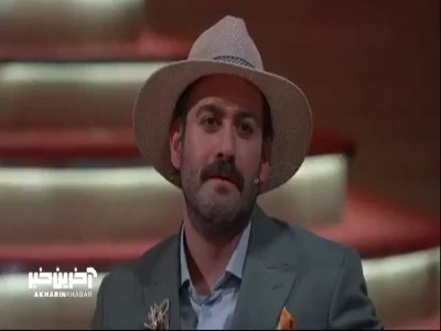 خاطره جالب نیما شعبان نژاد از دیدار اتفاقی با عباس محبوب در ترکیه