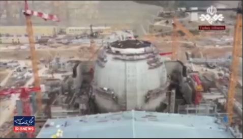 ترکیه دو نیروگاه جدید هسته‌ای احداث می‌کند