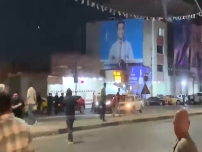 درگیری مسلحانه در کرکوک؛ کشته شدن دو نیروی امنیتی عراق