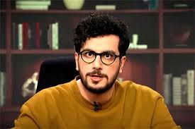 امیرحسین قیاسی: من خیلی بدبخت و تنها هستم!