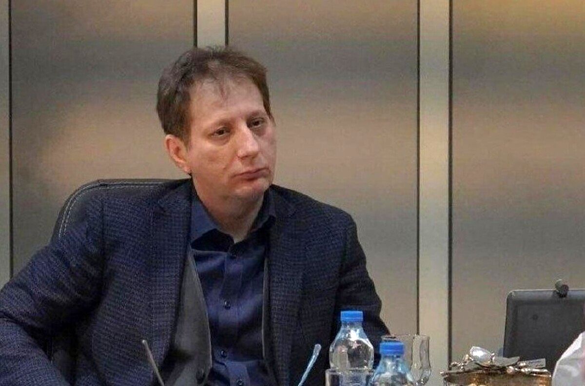 توضیحات سخنگوی قوه قضائیه درباره توافق شرکت نفت با بابک زنجانی