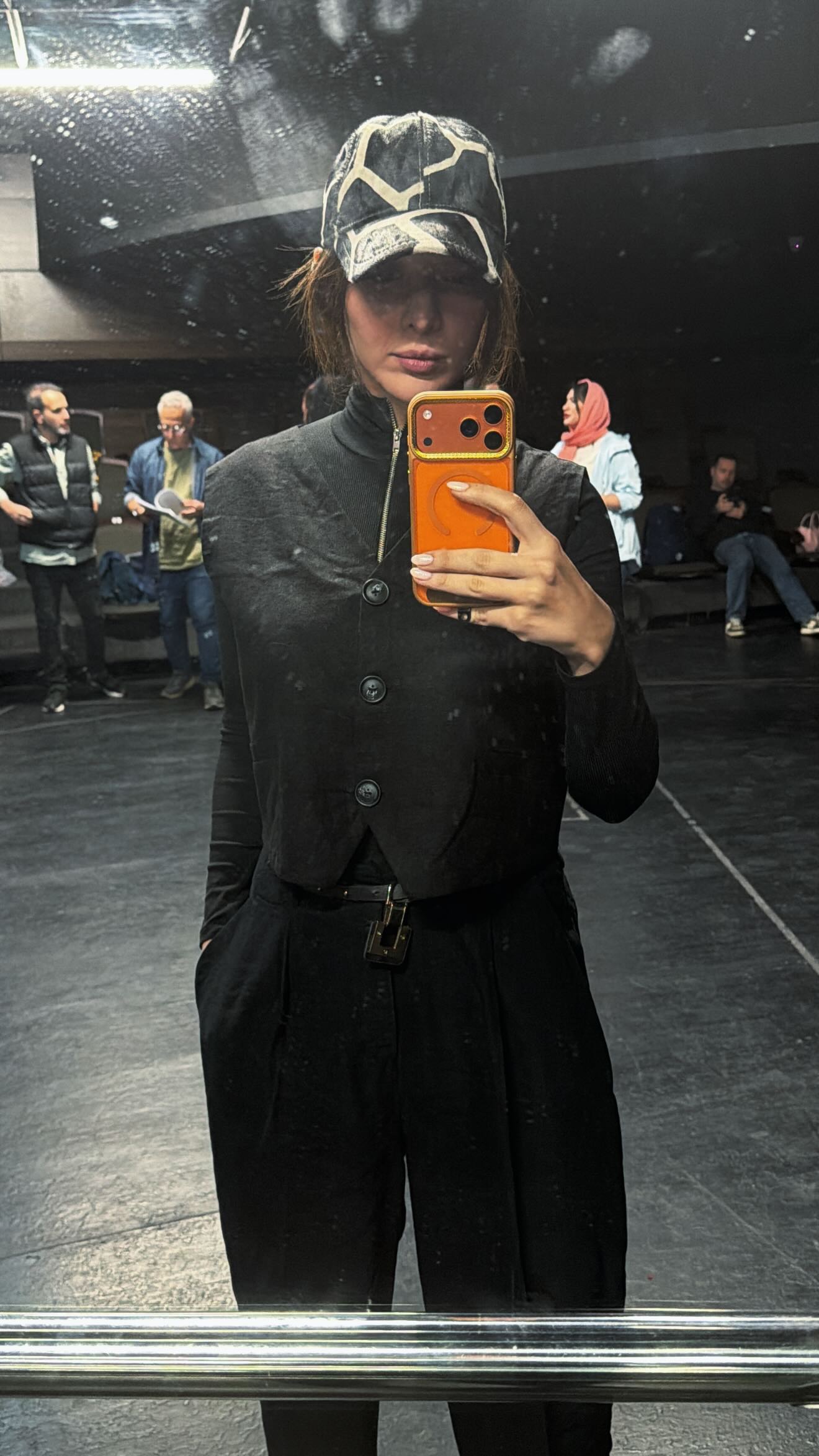 اخبار محرمانه