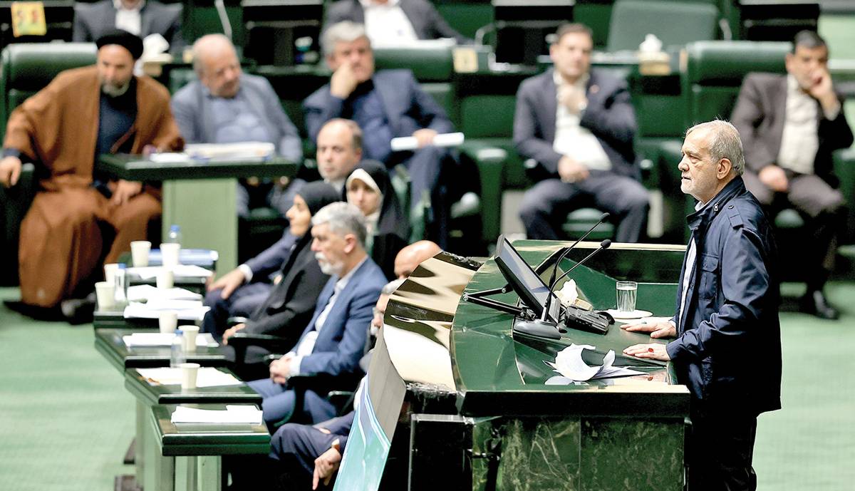 نقش مهم دولت و آنها که زیرآب برنامه را می‌زنند