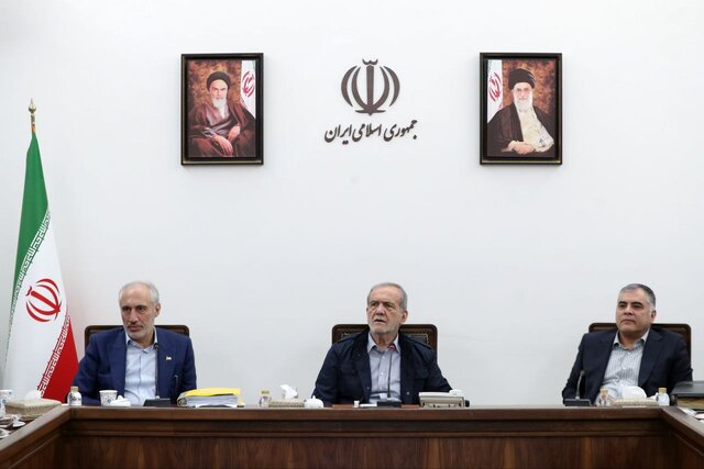 پزشکیان: تمامی دستگاه‌ها باید نسبت به رفع ناترازی ها دغدغه‌مند باشند