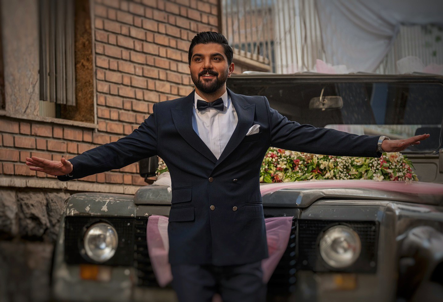 اخبار محرمانه