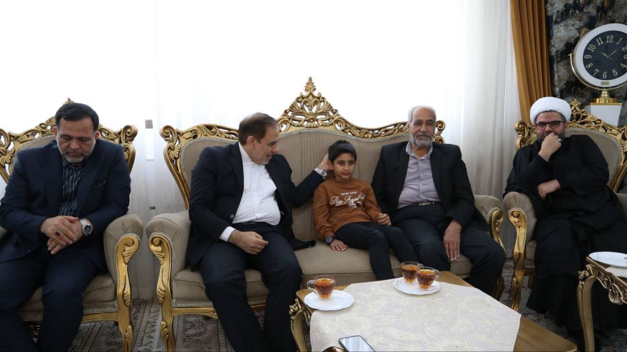 اخبار محرمانه