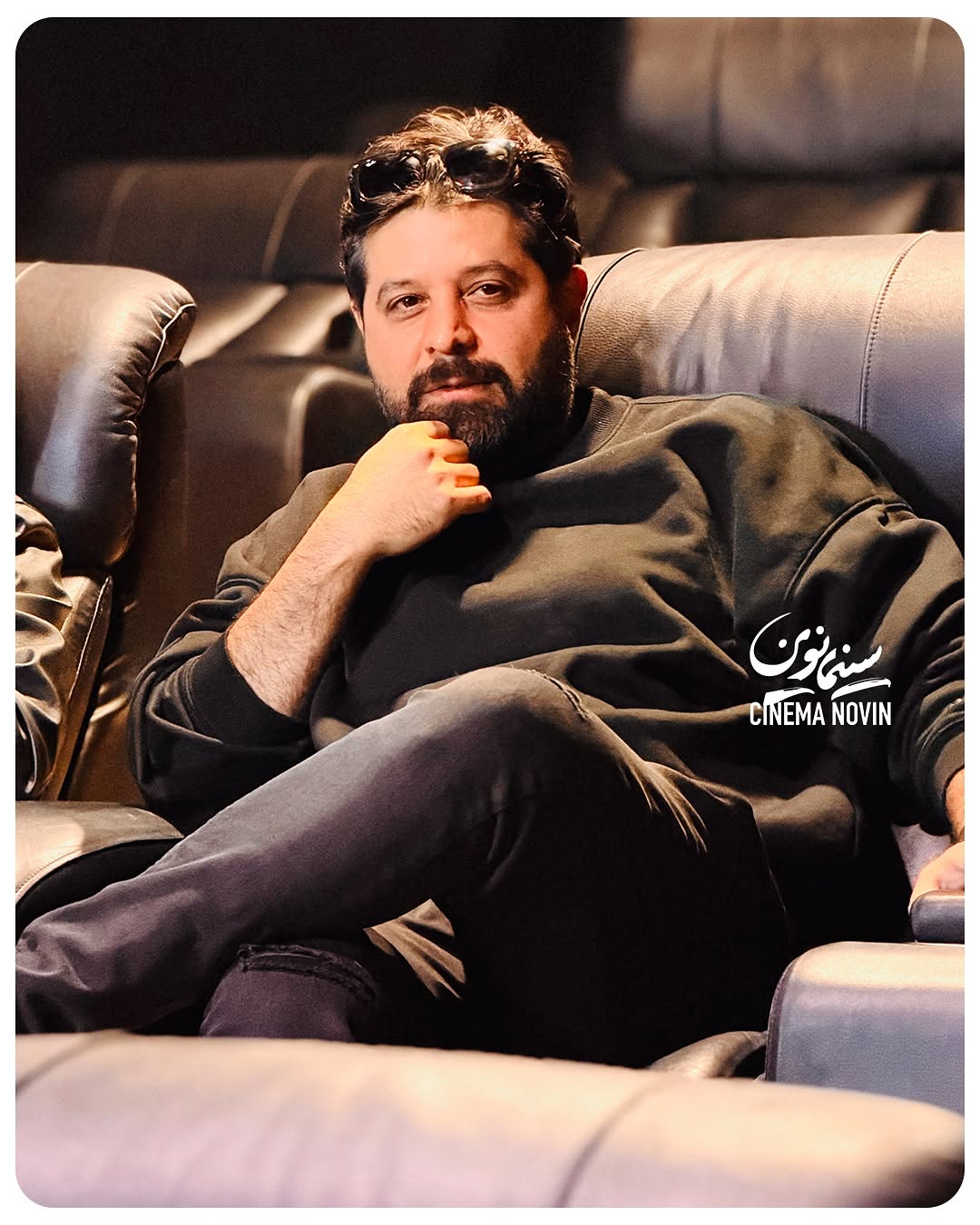 اخبار محرمانه