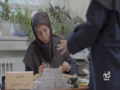 آخه کی صبحونه کباب کوبیده می‌خوره؟!