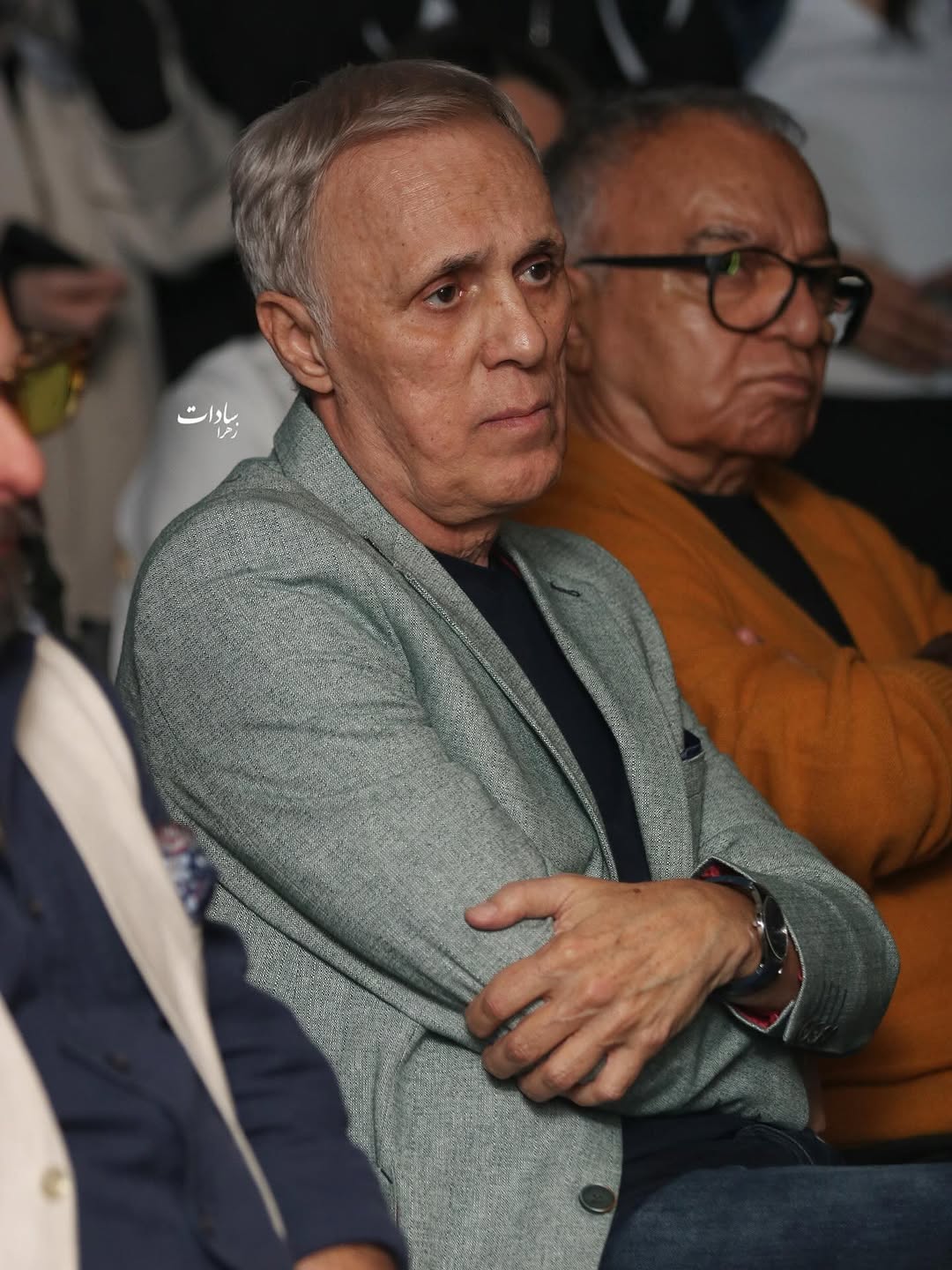 اخبار محرمانه