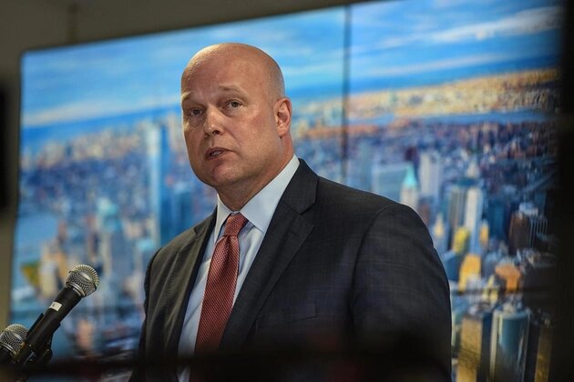 سفیر آمریکا در ناتو: صلح تنها راه‌حل جنگ اوکراین است