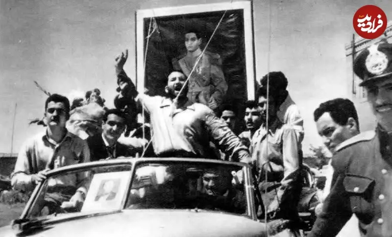 اخبار محرمانه