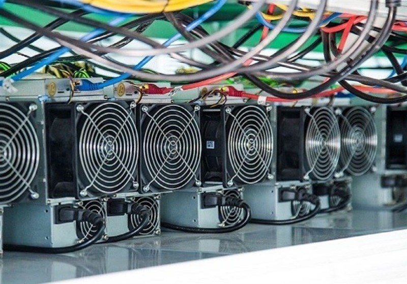 حاجی‌دلیگانی: ایران به بهشت ماینرها تبدیل شده است