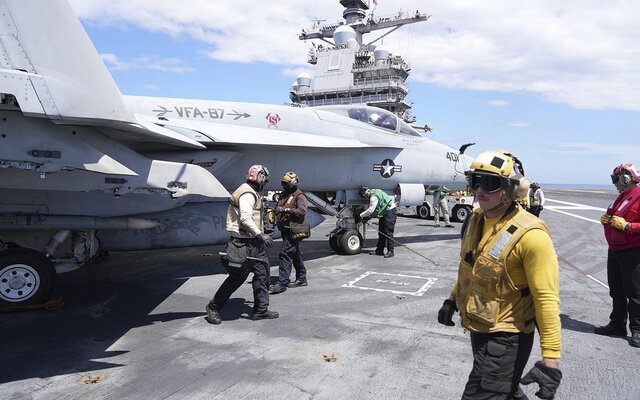 اخبار محرمانه