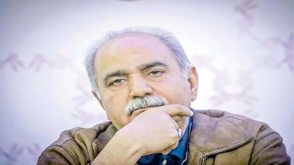 پرویز پرستویی، بنیان‌گذار ایران ناسیونال شد