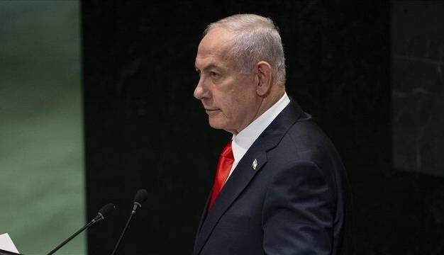نتانیاهو یک نیروی بین‌المللی در غزه می‌خواهد که با حماس مقابله کند