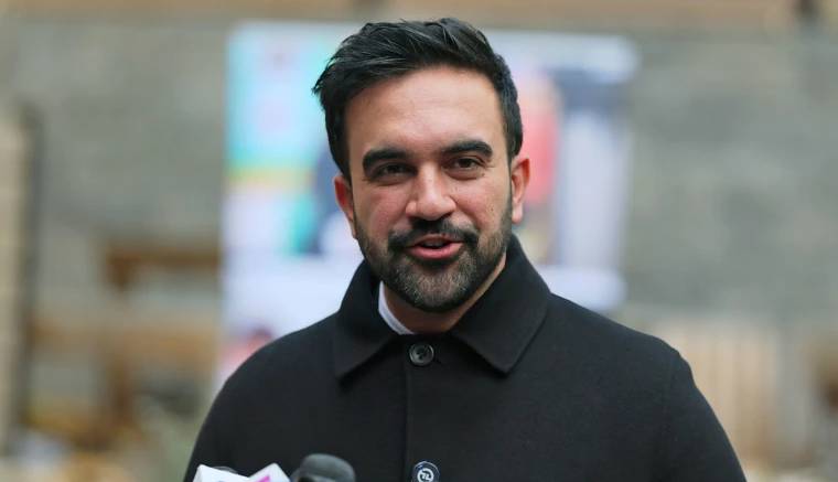 اکبر گنجی: چه مسیری پیش روی ممدانی است؟