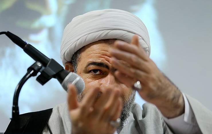 واکنش عجیب رسایی به ادعای رشیدی کوچی در مورد خودروی ضدگلوله جلیلی