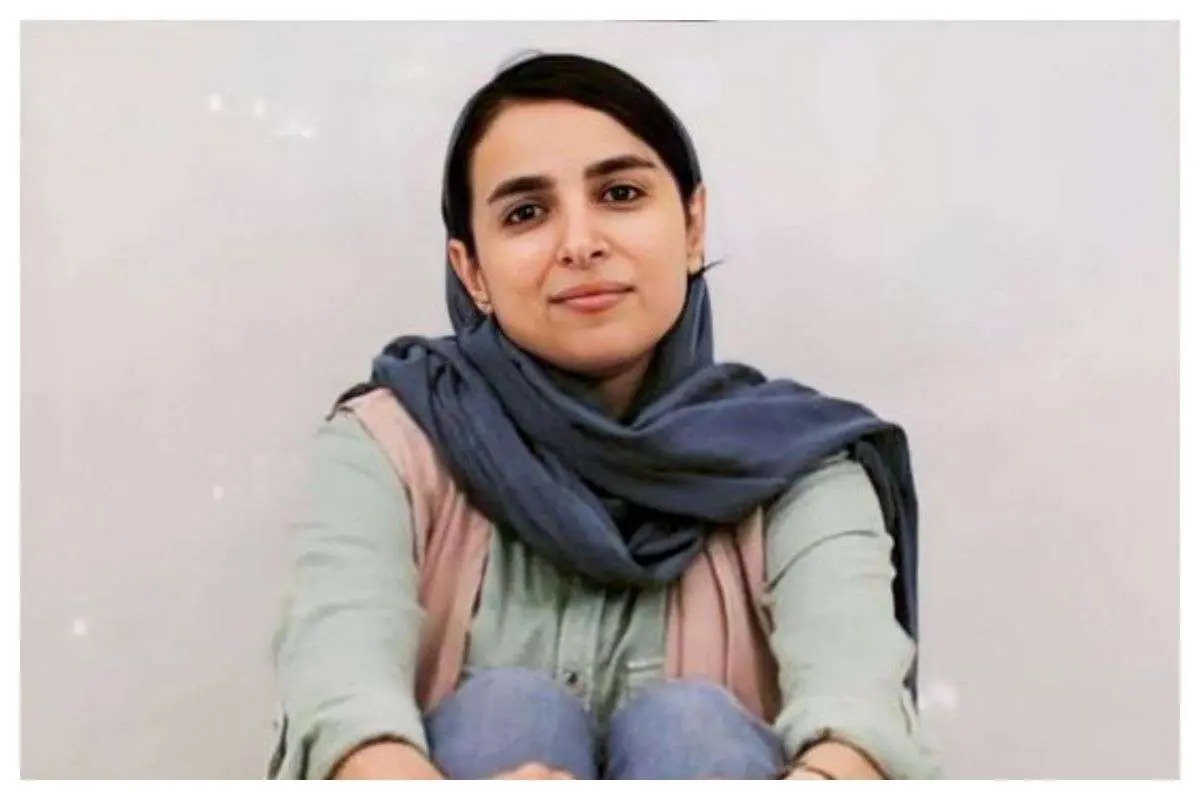 زینب موسوی : من به عنوان یک کمدین باید بتوانم مرز شوخی را گسترش بدم