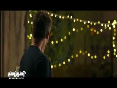 اَمجد به ارتباط نیلوفر و پسرش مشکوک شد