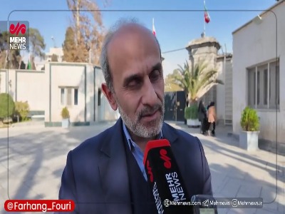 جبلی: سریالی جذاب مرتبط با جنگ ۱۲ روزه در نوروز ۱۴۰۵ پخش می‌شود