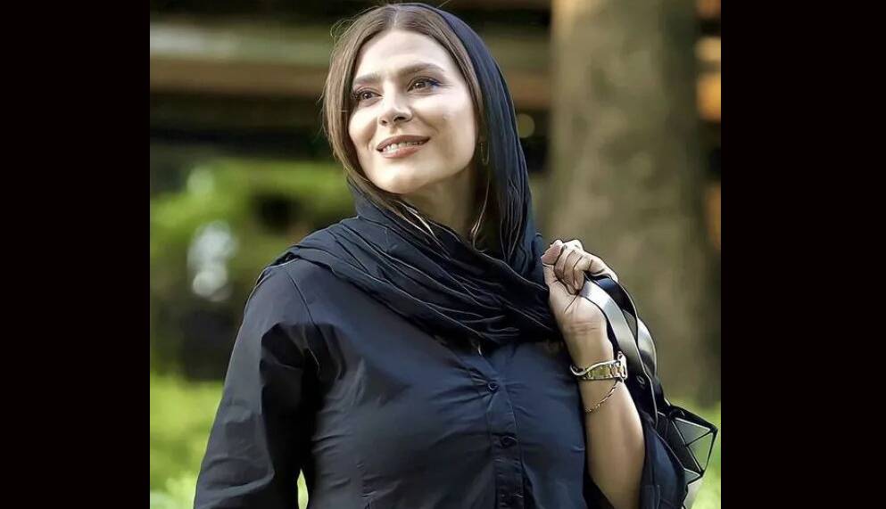 چهره ها/ تصاویر جدید سحر دولتشاهی در سریال «هزار و یک شب»