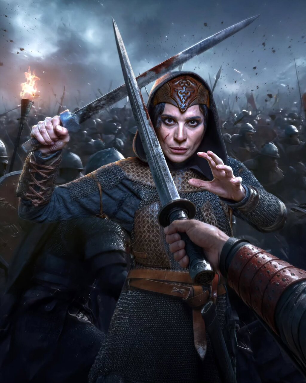 اخبار محرمانه