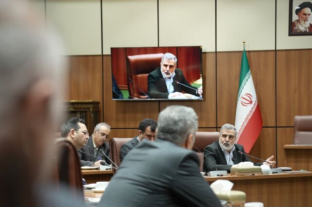 رشد چشمگیر صنعت هسته‌ای از منظر تحقیقات و صنعتی‌سازی