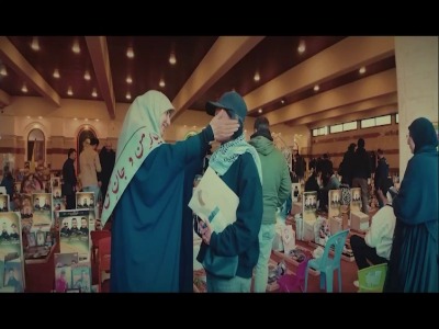 تیزر مستند «میریام» منتشر شد