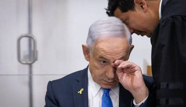 اشاره کانال عبری به هدف دیدار آتی نتانیاهو با فرستاده آمریکا