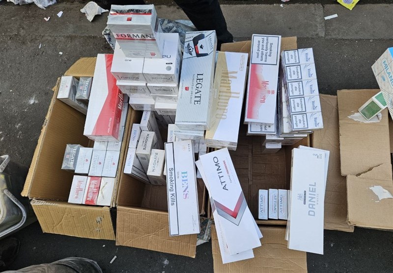 جزئیات عوارض محصولات دخانی در ۱۴۰۴؛ مالیات هر نرخ سیگار ۶۵ تومان شد