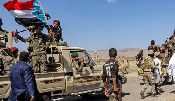 آمادگی تجزیه‌طلبان جنوب یمن برای عادی‌سازی روابط با اسرائیل